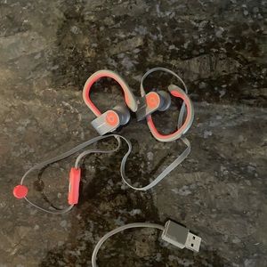 Powerbeats by Dre